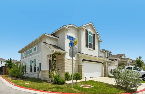 $2,800 | 9901 Thane Way, Unit 91, Austin, TX 78748
