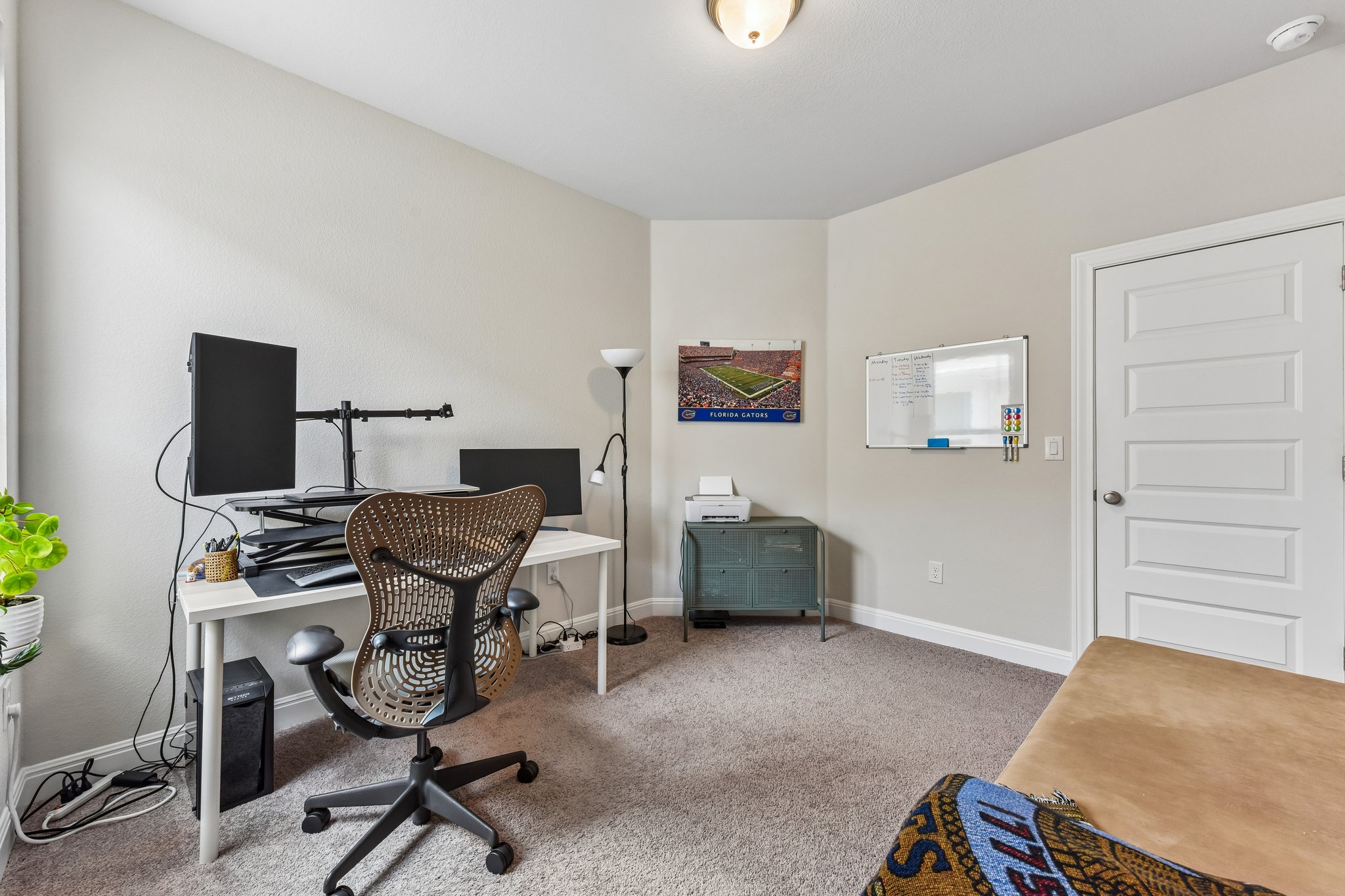 9901 Thane Way, Unit 91 Austin, TX 78748 - Photo 18 of 24 All secondary bedrooms have walk-in closets for ample storage