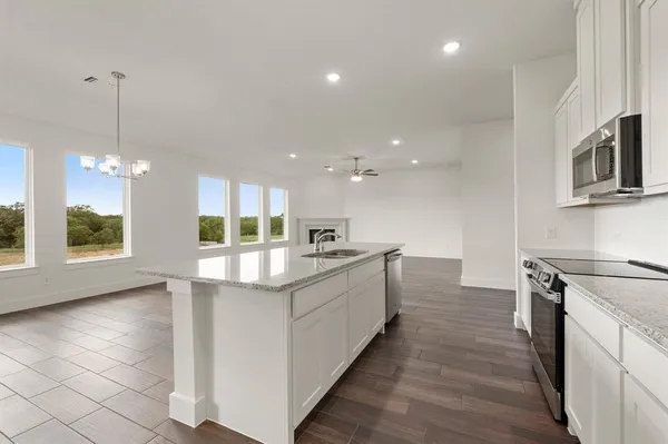 $440,000 | 110 Brush Crk Drive, Boyd, TX 76023