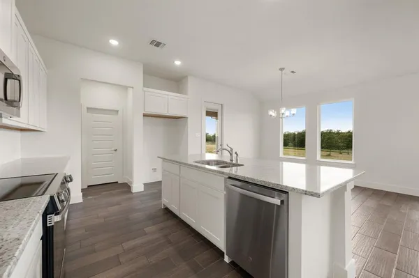 $440,000 | 110 Brush Crk Drive, Boyd, TX 76023