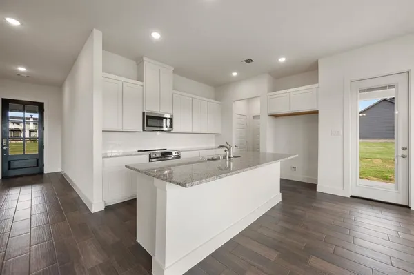 $440,000 | 110 Brush Crk Drive, Boyd, TX 76023