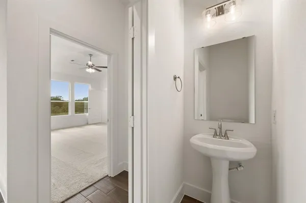 $440,000 | 110 Brush Crk Drive, Boyd, TX 76023