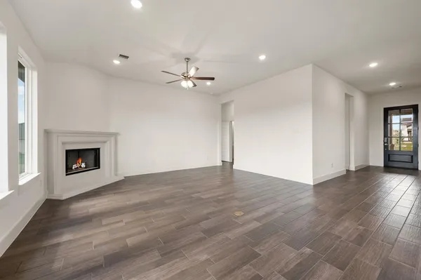 $440,000 | 110 Brush Crk Drive, Boyd, TX 76023