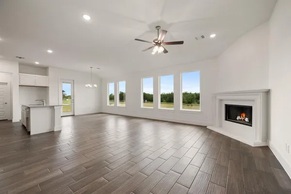 $440,000 | 110 Brush Crk Drive, Boyd, TX 76023