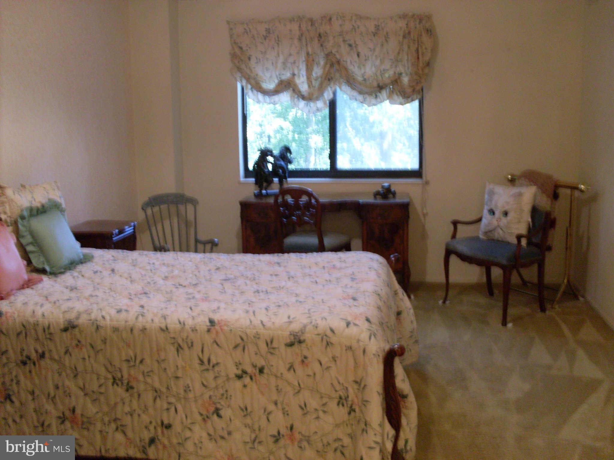15100 Interlachen Drive, Unit 122 Silver Spring, MD 20906 - Photo 13 of 18 Bedroom Master