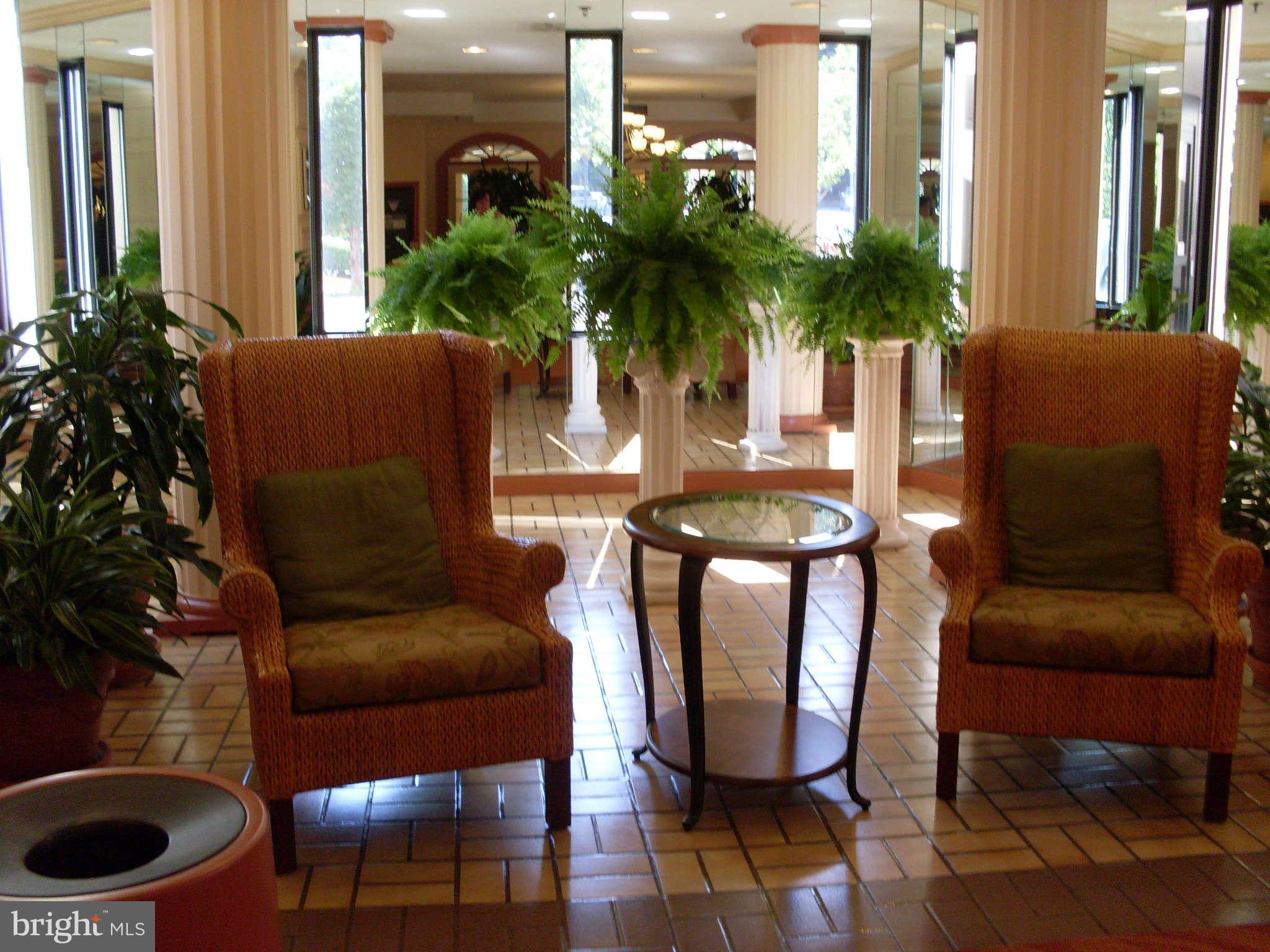 15100 Interlachen Drive, Unit 122 Silver Spring, MD 20906 - Photo 18 of 18 Lobby
