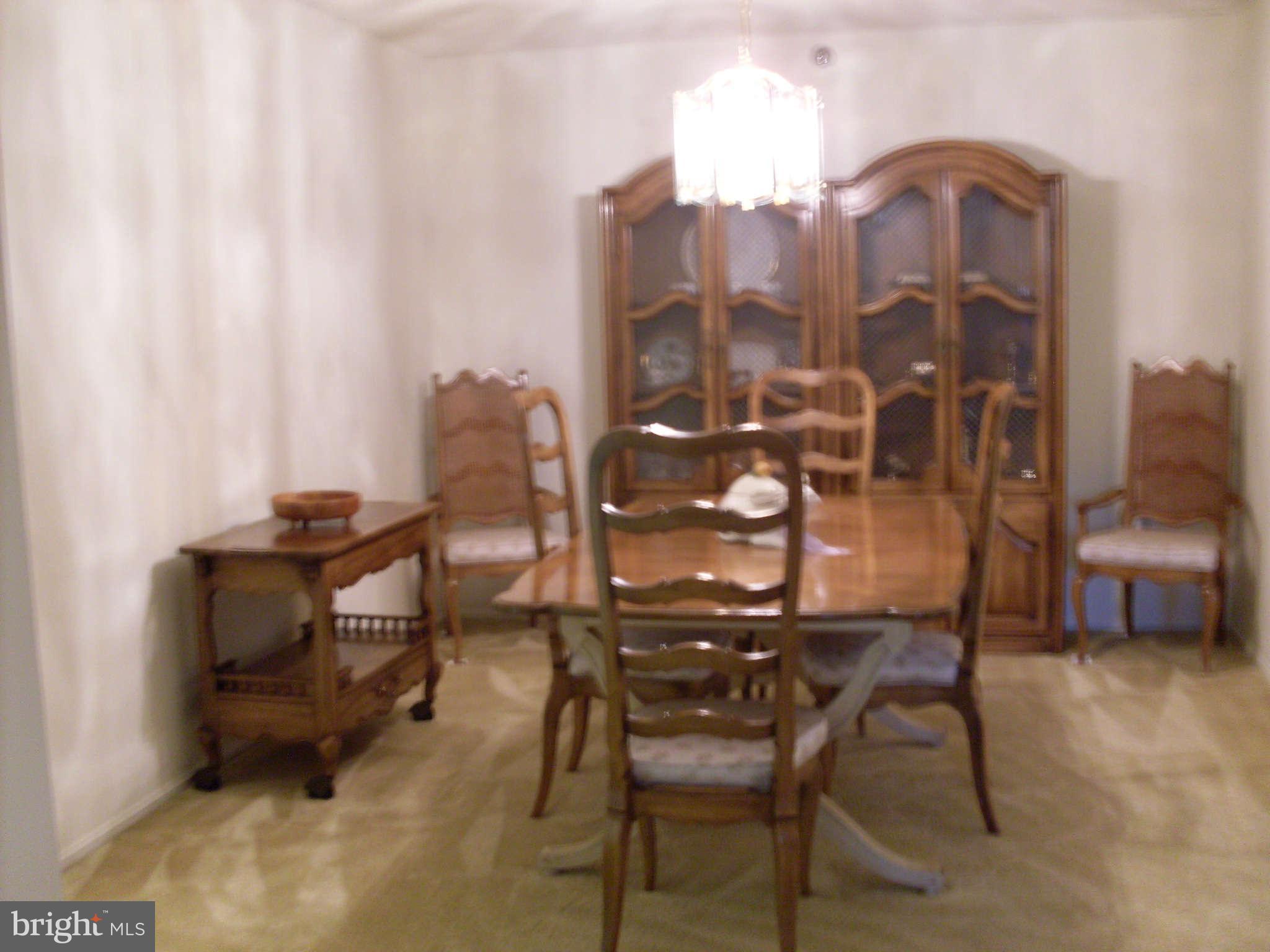 15100 Interlachen Drive, Unit 122 Silver Spring, MD 20906 - Photo 6 of 18 Dining Room