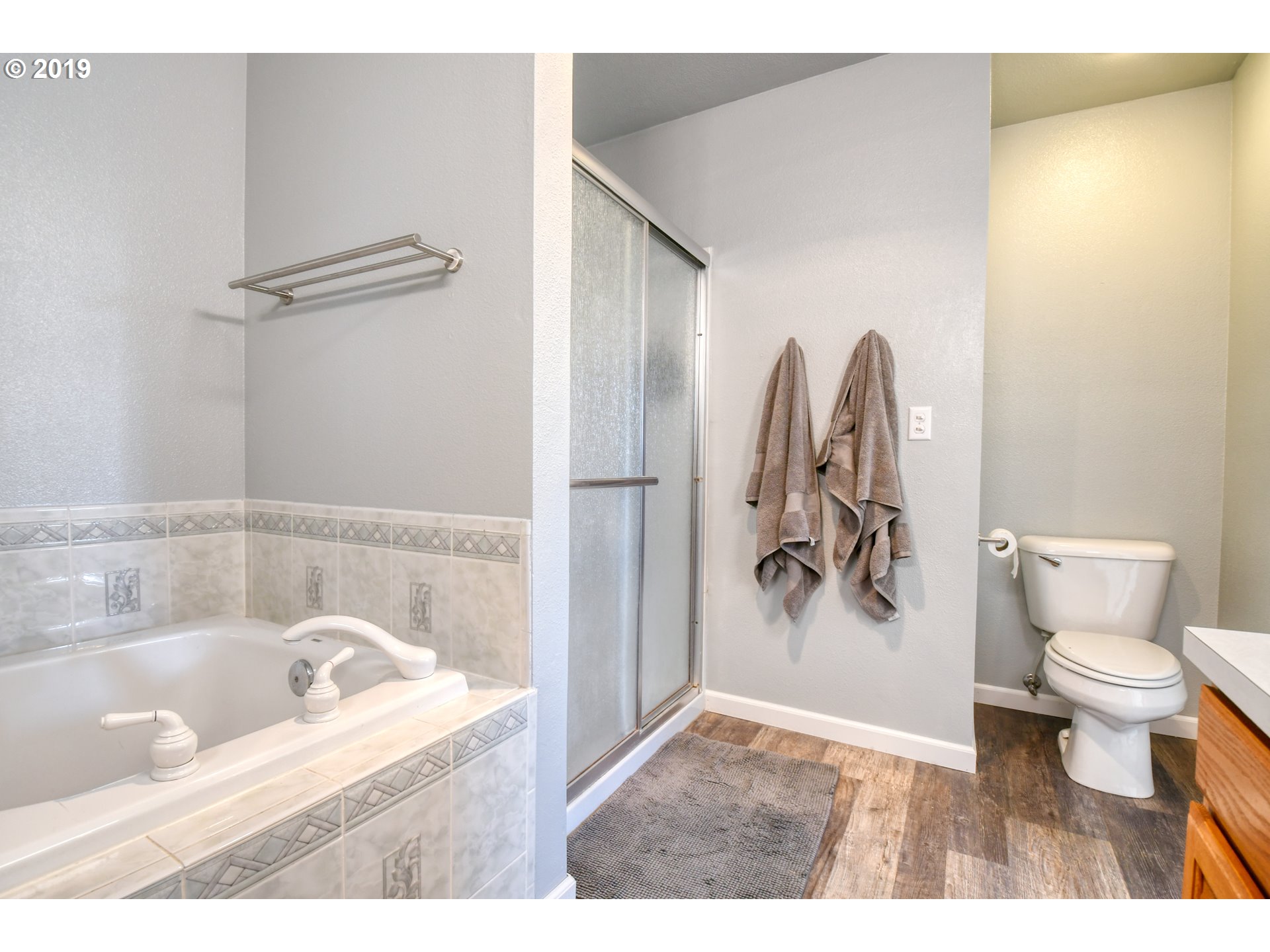 29814 Minnehaha Road Hermiston, OR 97838 - Photo 17 of 32 Bathroom, Attached