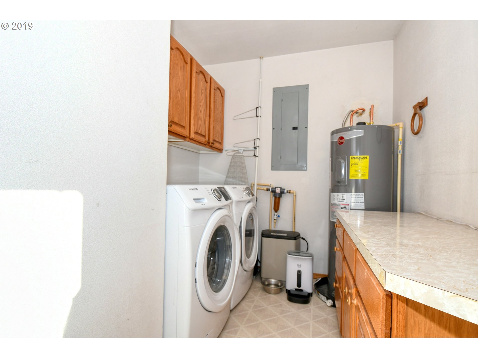 29814 Minnehaha Road Hermiston, OR 97838 - Photo 18 of 32 Laundry