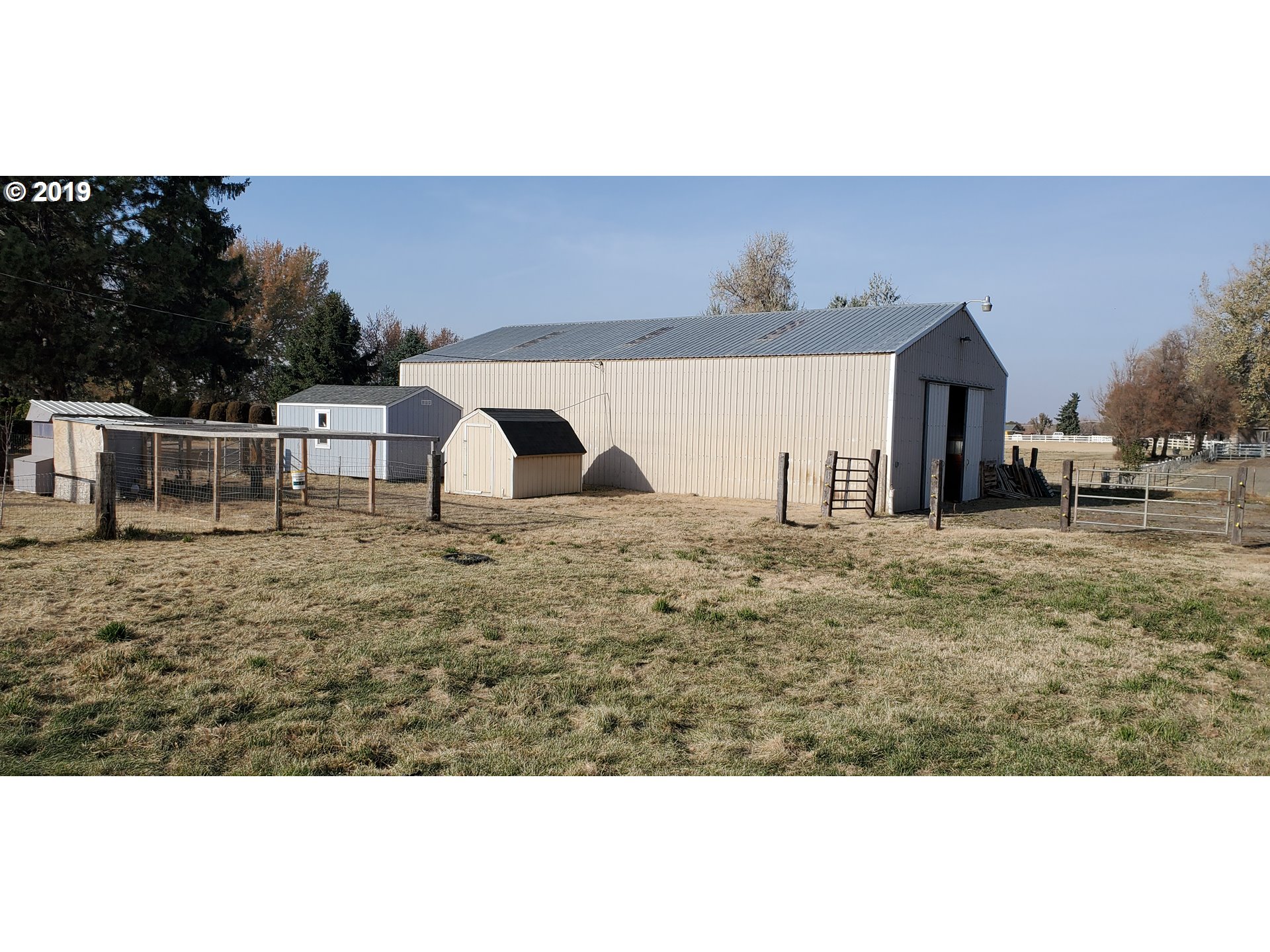 29814 Minnehaha Road Hermiston, OR 97838 - Photo 28 of 32 Gallery Image 28