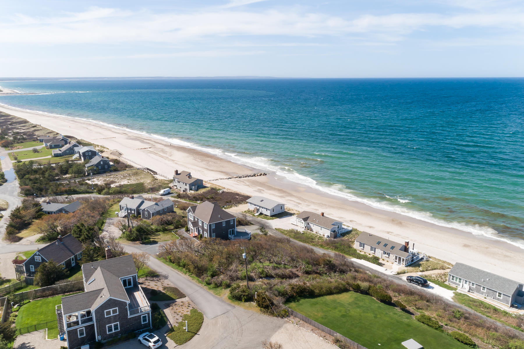 23 Captain Cole Road East Sandwich, MA 02537 - Photo 1 of 15 -0062