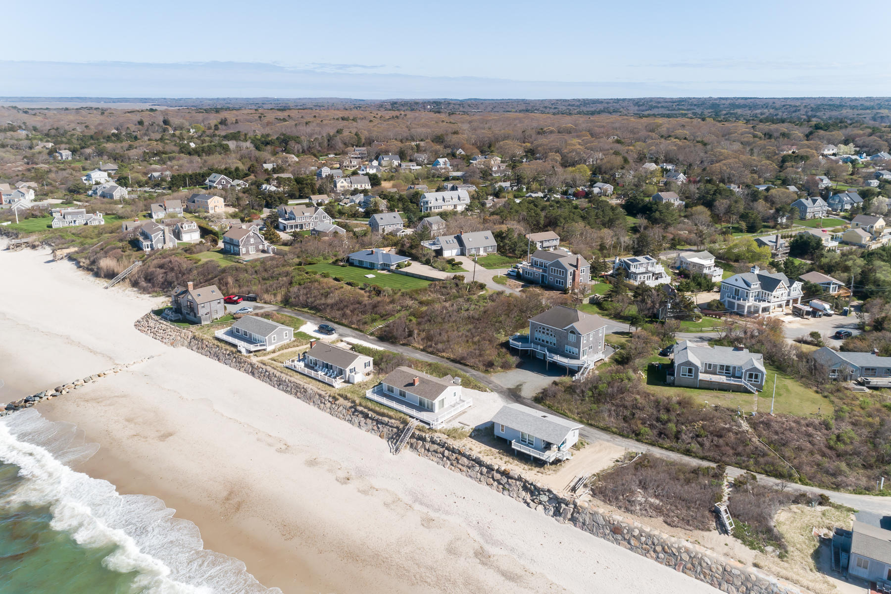 23 Captain Cole Road East Sandwich, MA 02537 - Photo 11 of 15 -0068