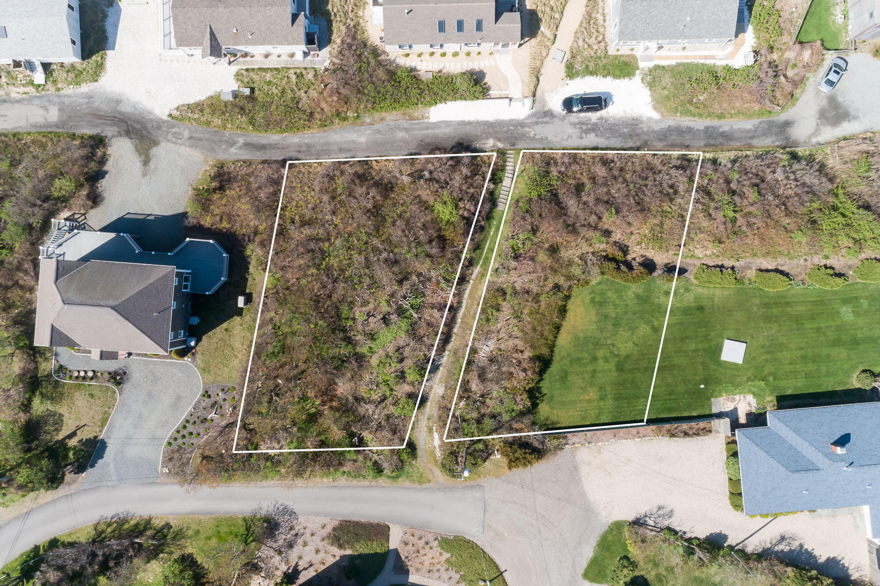 23 Captain Cole Road East Sandwich, MA 02537 - Photo 2 of 15 -0072PROPERTYLINE