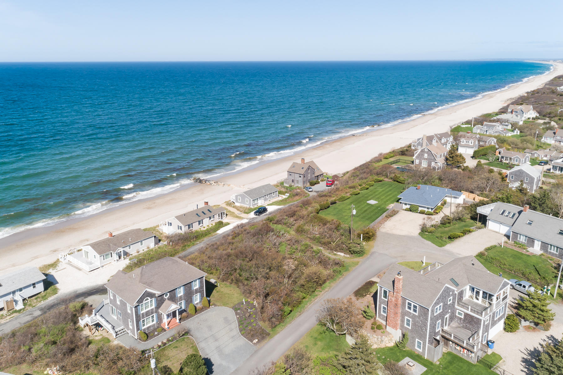 23 Captain Cole Road East Sandwich, MA 02537 - Photo 3 of 15 -0060