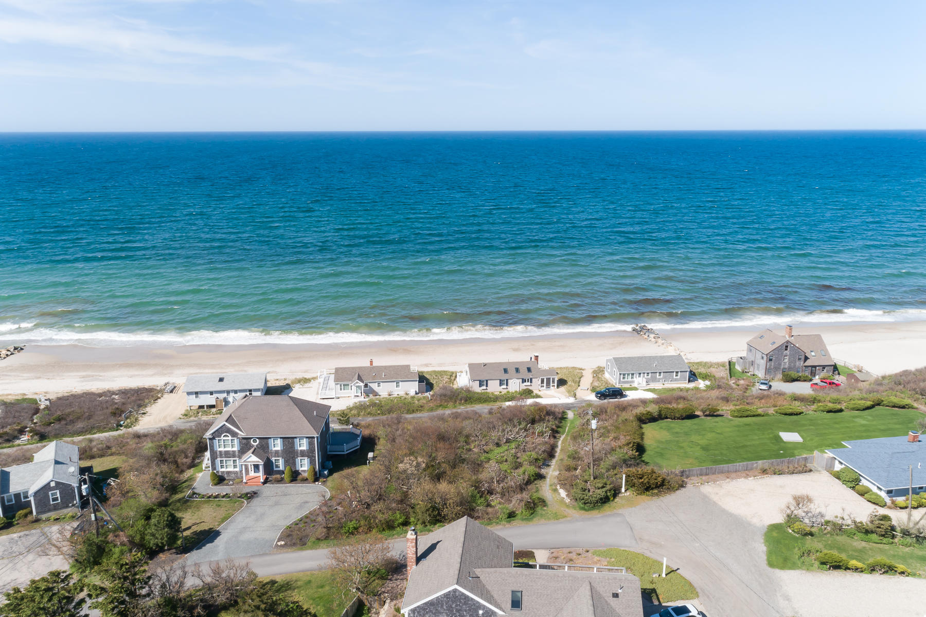 23 Captain Cole Road East Sandwich, MA 02537 - Photo 4 of 15 21-23CaptColeRdSandwich-0061