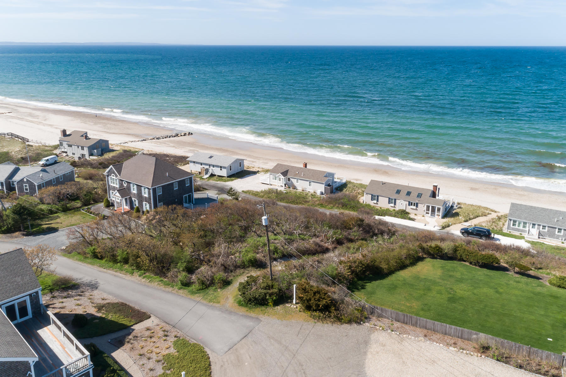 23 Captain Cole Road East Sandwich, MA 02537 - Photo 5 of 15 21-23CaptColeRdSandwich-0053