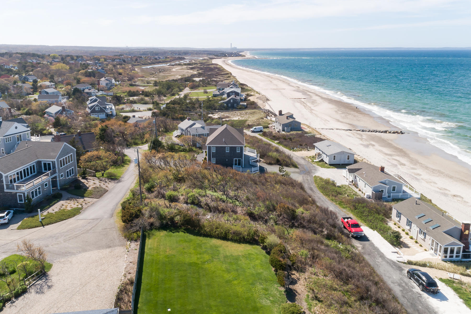 23 Captain Cole Road East Sandwich, MA 02537 - Photo 6 of 15 21-23CaptColeRdSandwich-0054
