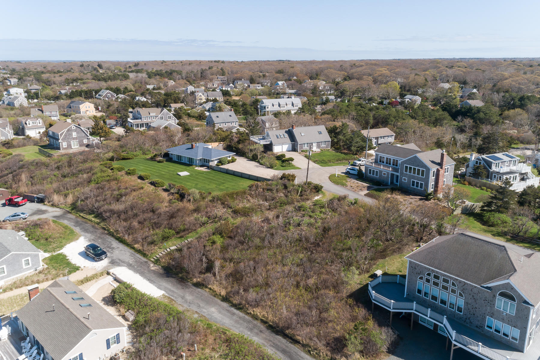 23 Captain Cole Road East Sandwich, MA 02537 - Photo 7 of 15 -0057