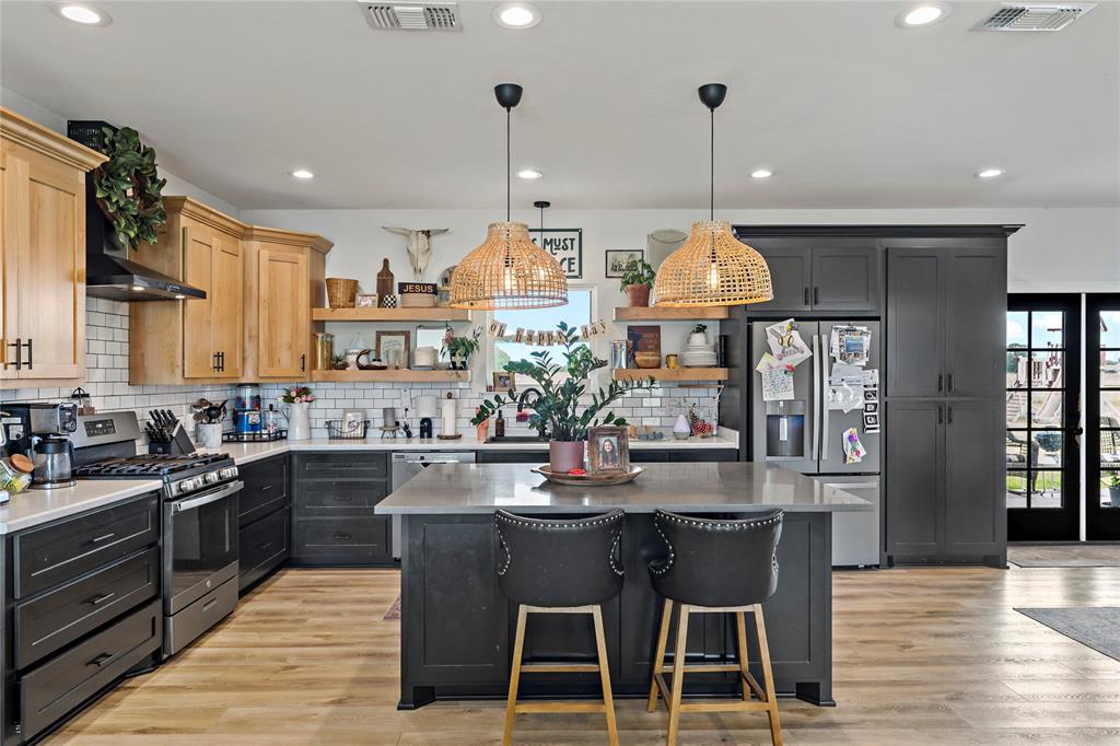 135 County Road Paris, TX 75462 - Photo 12 of 29