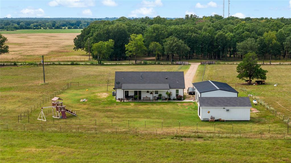 135 County Road Paris, TX 75462 - Photo 20 of 29
