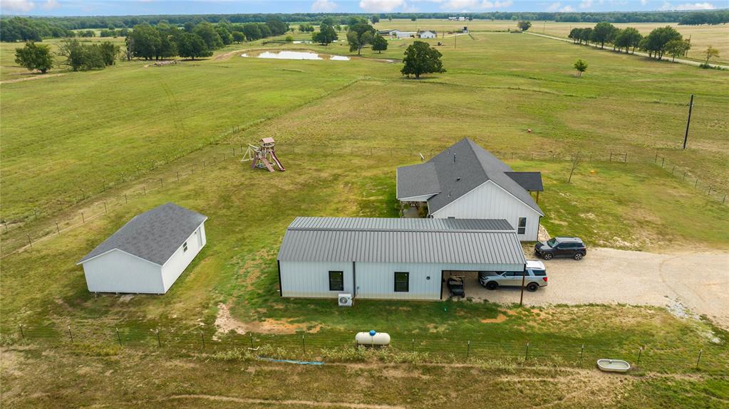 135 County Road Paris, TX 75462 - Photo 21 of 29
