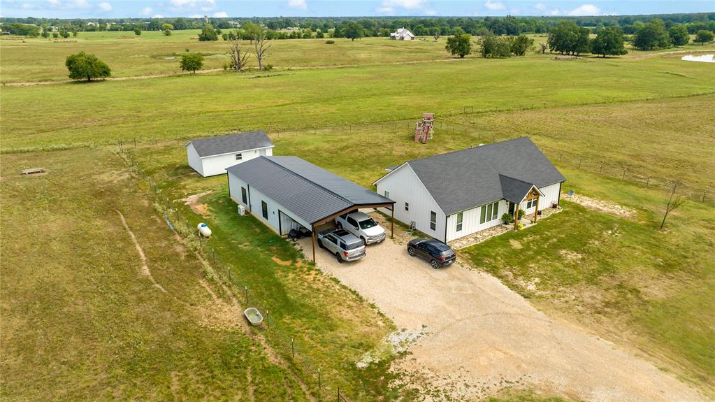 135 County Road Paris, TX 75462 - Photo 22 of 29