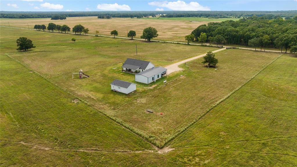 135 County Road Paris, TX 75462 - Photo 26 of 29