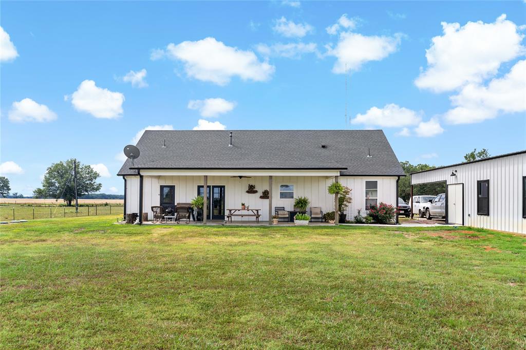 135 County Road Paris, TX 75462 - Photo 27 of 29