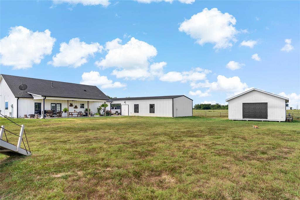 135 County Road Paris, TX 75462 - Photo 28 of 29