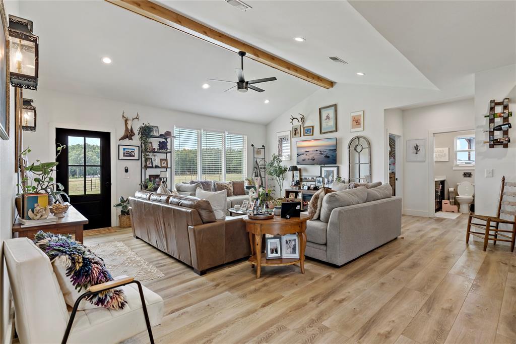 135 County Road Paris, TX 75462 - Photo 4 of 29