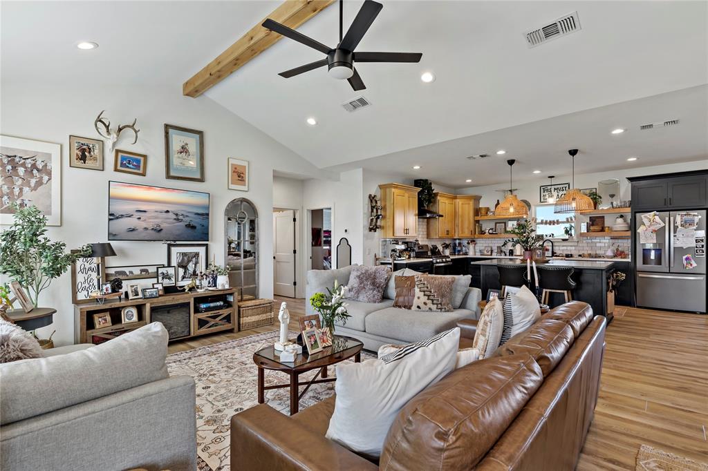 135 County Road Paris, TX 75462 - Photo 5 of 29