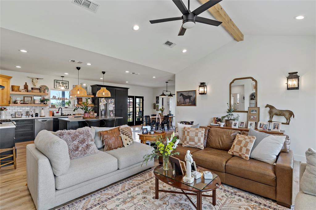 135 County Road Paris, TX 75462 - Photo 6 of 29