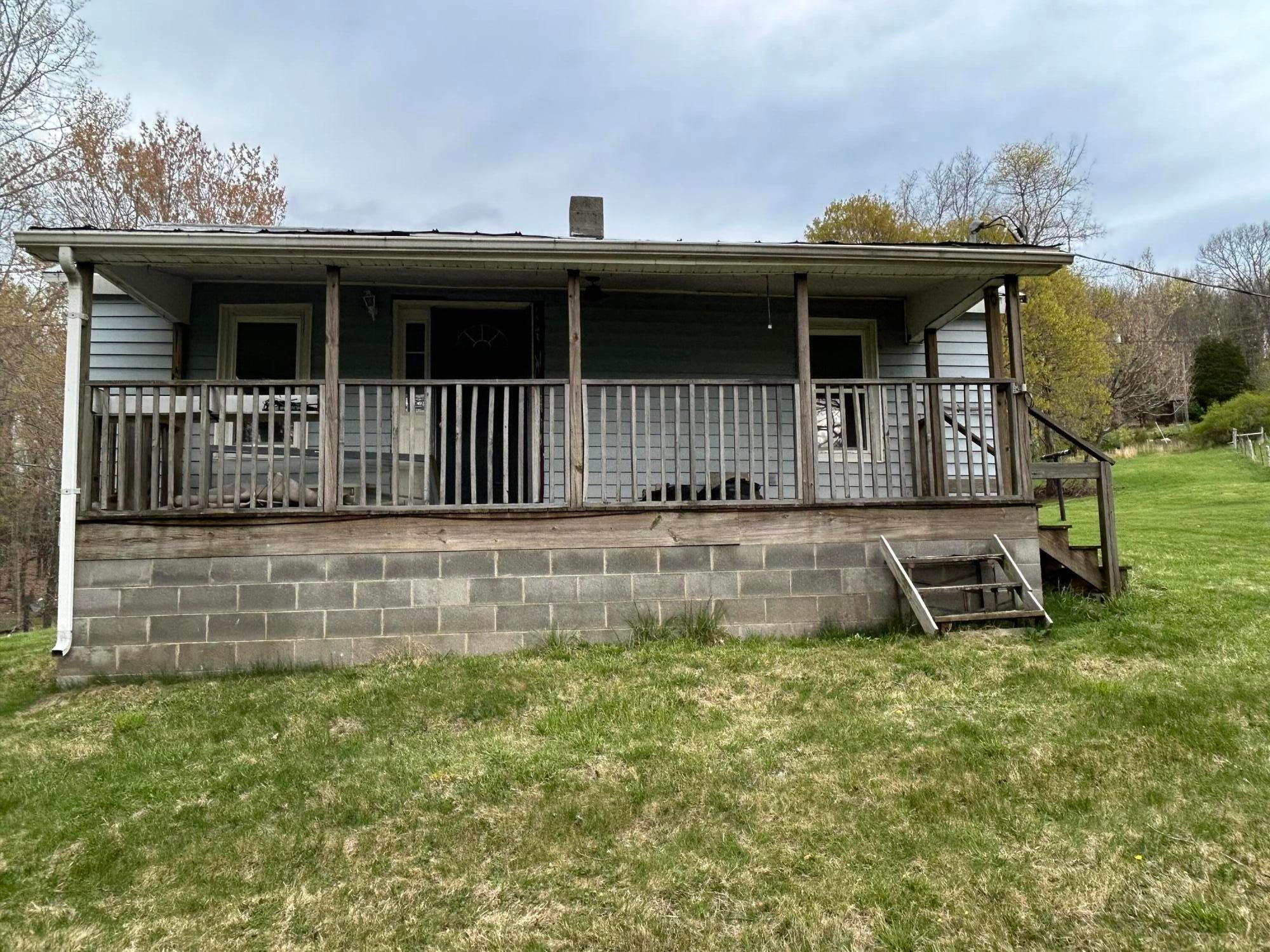 3358 Zenith Road Gap Mills, WV 24941 - Photo 11 of 72 Gallery Image 11