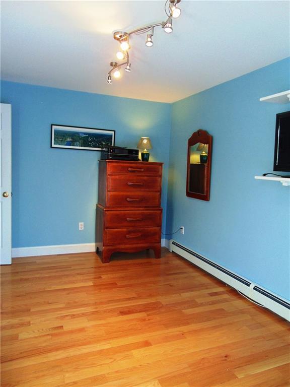 344 Beedle Road Richmond, ME 04357 - Photo 9 of 24 another view of the 1st floor bedroom.