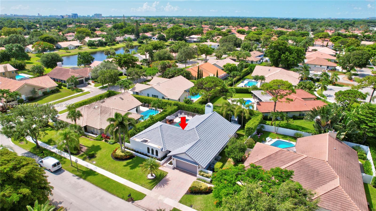 2824 Northwest 28th Street Boca Raton, FL 33434 - Photo 3 of 32