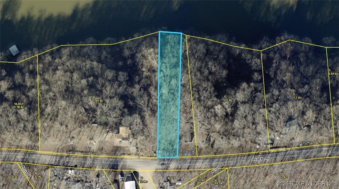 Lot 10 Ivy Bend Road Stover, MO 65078 - Photo 20 of 20