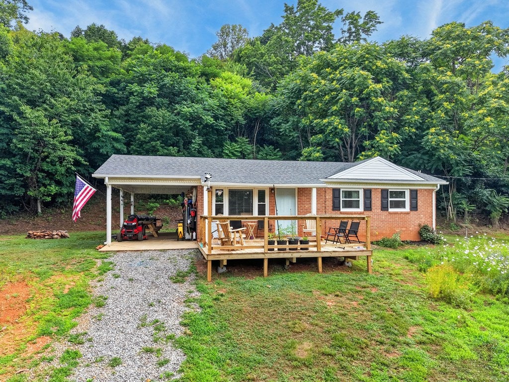 1917 Bull Mountain Road Stuart, VA 24171 - Photo 3 of 53 Gallery Image 3