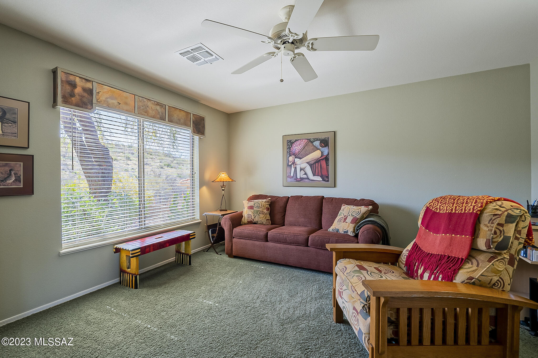37340 South Copper Ridge Court Tucson, AZ 85739 - Photo 18 of 50 Gallery Image 18