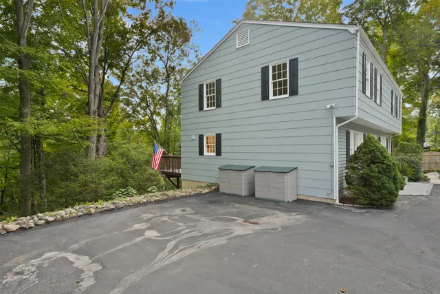 a picture of a bench in a bathroom