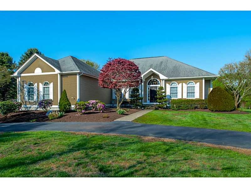 51 Fletcher Road North Kingstown, RI 02852 - Photo 1 of 50 Gallery Image 1