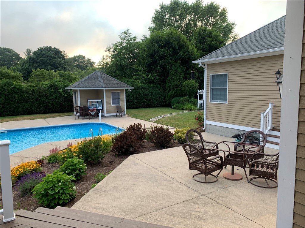 51 Fletcher Road North Kingstown, RI 02852 - Photo 44 of 50 Gallery Image 44