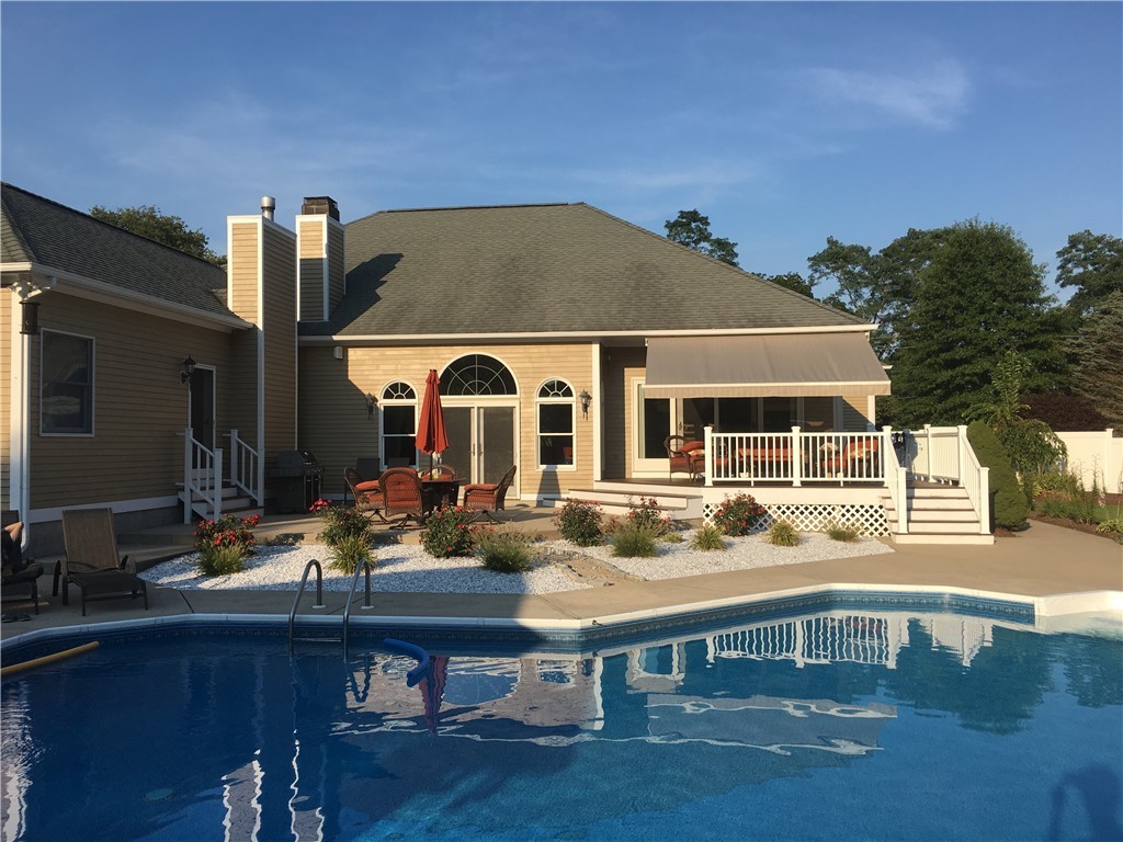 51 Fletcher Road North Kingstown, RI 02852 - Photo 47 of 50 Gallery Image 47