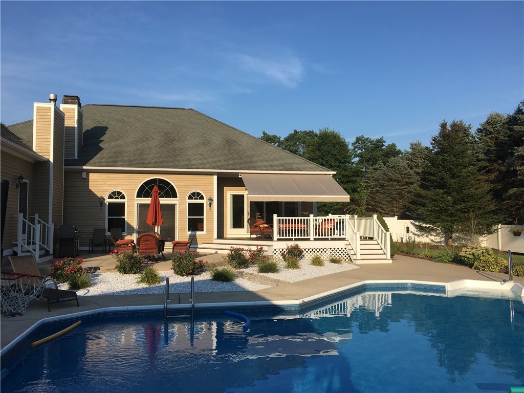51 Fletcher Road North Kingstown, RI 02852 - Photo 48 of 50 Gallery Image 48