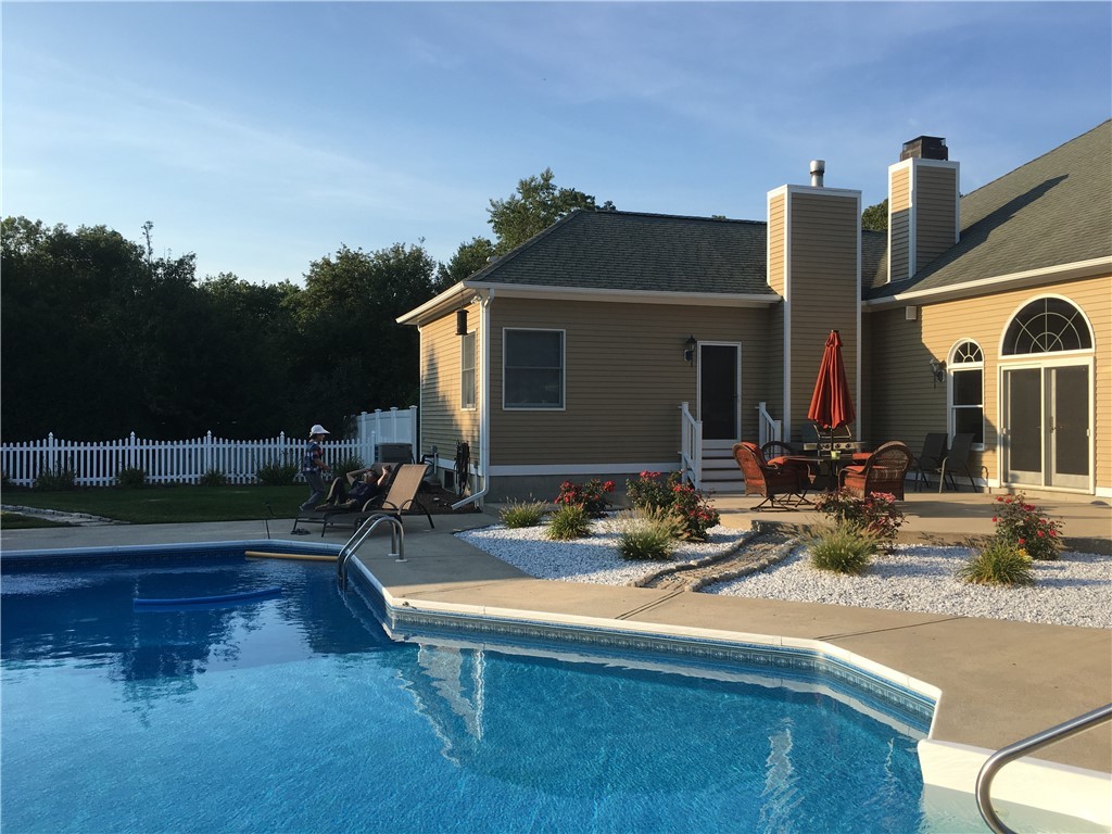 51 Fletcher Road North Kingstown, RI 02852 - Photo 49 of 50 Gallery Image 49