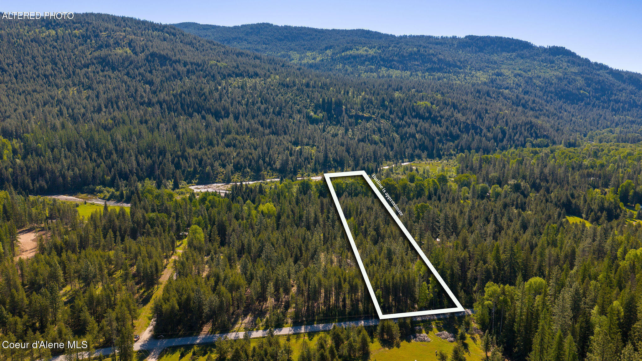 6045 Upper Pack River Road Sandpoint, ID 83864 - Photo 38 of 65 DJI_20260521084838_0023_Doutlined