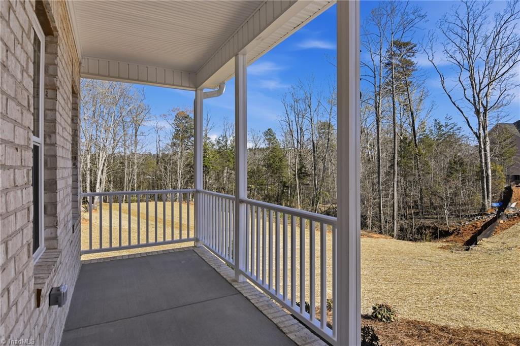 229 Timber Hill Rural Hall, NC 27045 - Photo 4 of 37