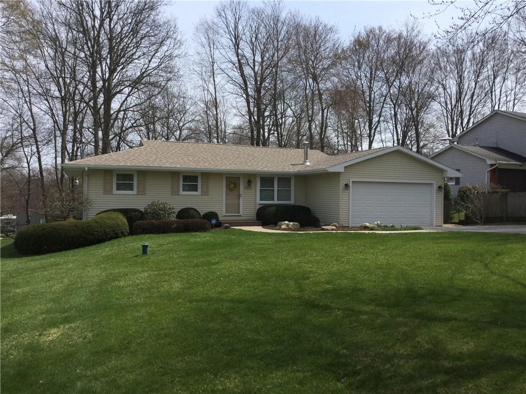 95 Charles Street Clark, PA 16113 - Photo 1 of 25 Gallery Image 1