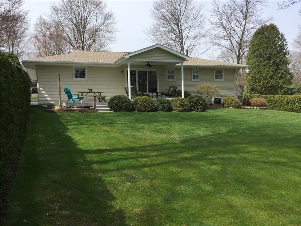 95 Charles Street Clark, PA 16113 - Photo 22 of 25 Gallery Image 22