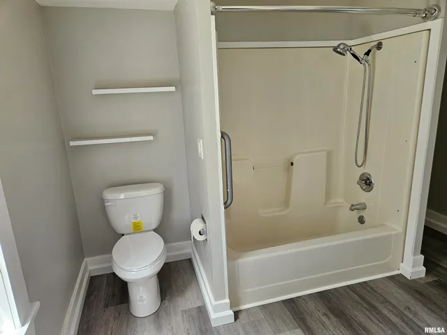 $129,000 | 1206 North 14th Street, Murphysboro, IL 62966