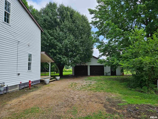 $129,000 | 1206 North 14th Street, Murphysboro, IL 62966